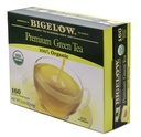 Bigelow Tea Organic Green Tea, 160-Count 51100.85)