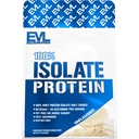 תזונה 100% Isolate, Whey Isolate אבקת חלבון, 25 G של חלבון מהיר Absorbing, No Sugar הוסיף, Low-Carb, Gluten-Free (Unflavored, 1 LB)