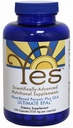 Plant Based Fish שמן אלטרנטיבי כן אומגה 3 ו-6 Fatty Acid - Burpless - DHA, EPA, SDA - Cholesterol, Heart, Skin, Energy, Eyes, Immunity Support by Yes (120 Gel caps)